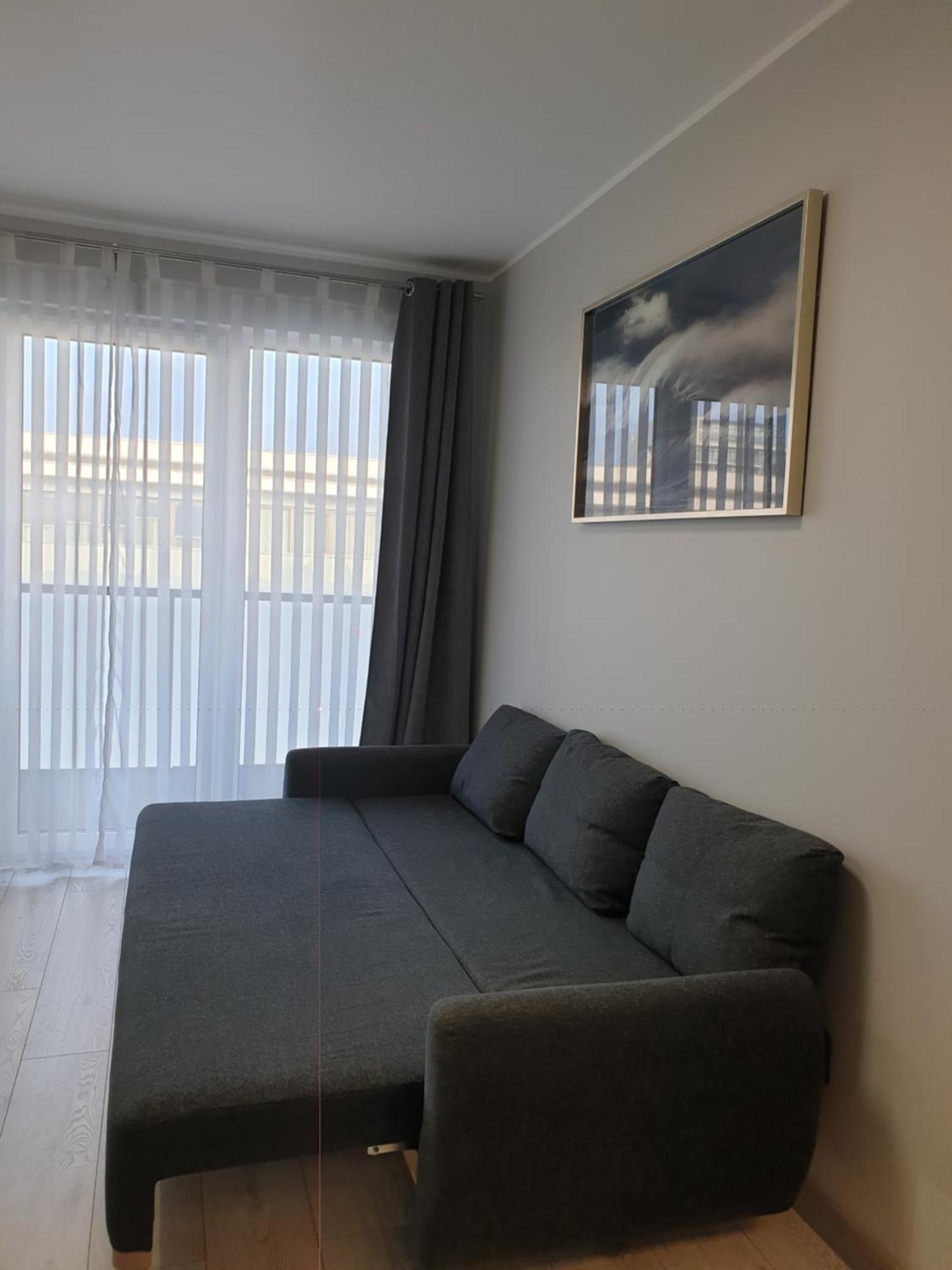 ,Private Apartment, Aircondition, Garage, Hd Tv Pl & De, Wifi, Fully Equipped, Near Beach Колобжег Екстер'єр фото